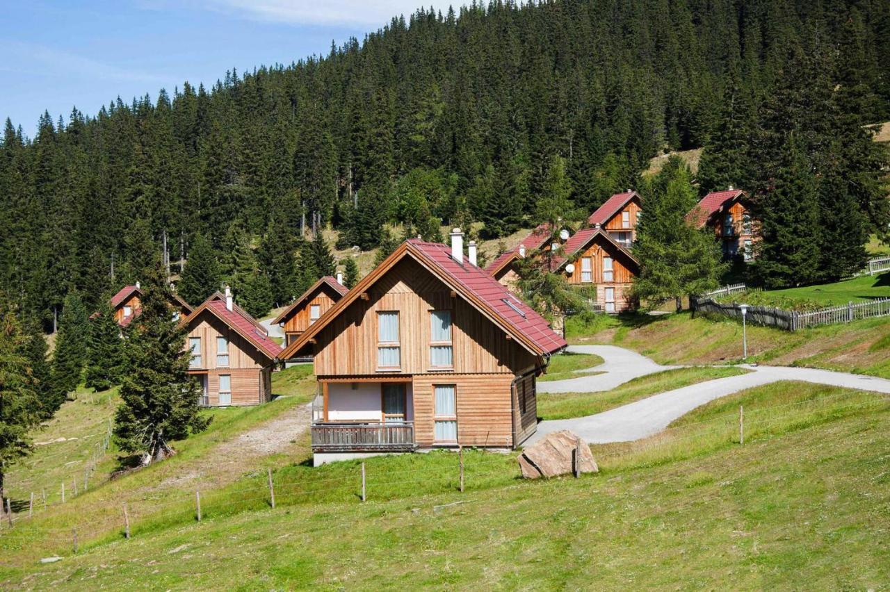 Holiday Home In St Gertraud With Bicycle Storage Glashutten Exterior foto