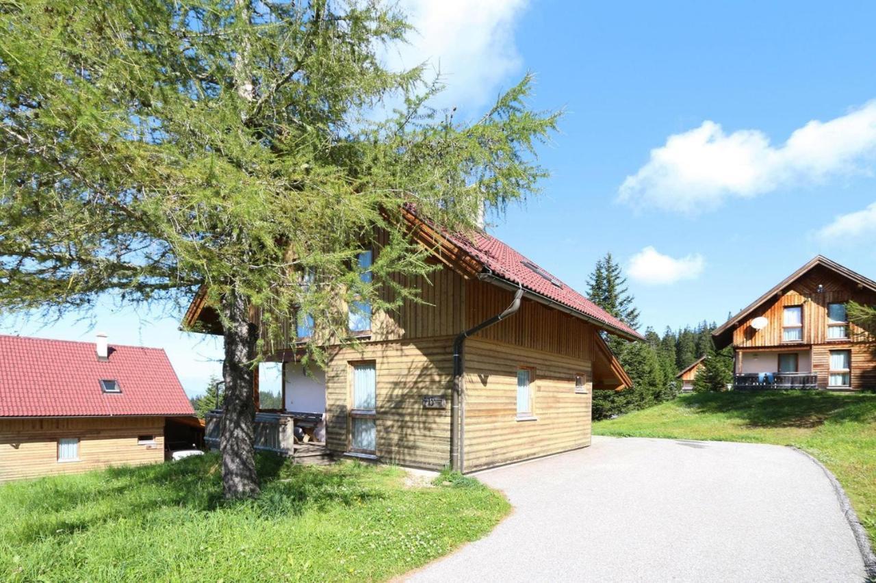 Holiday Home In St Gertraud With Bicycle Storage Glashutten Exterior foto