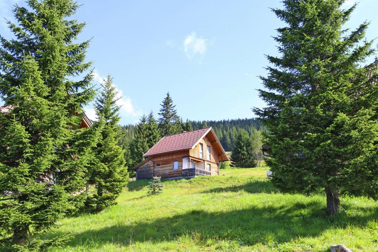 Holiday Home In St Gertraud With Bicycle Storage Glashutten Exterior foto